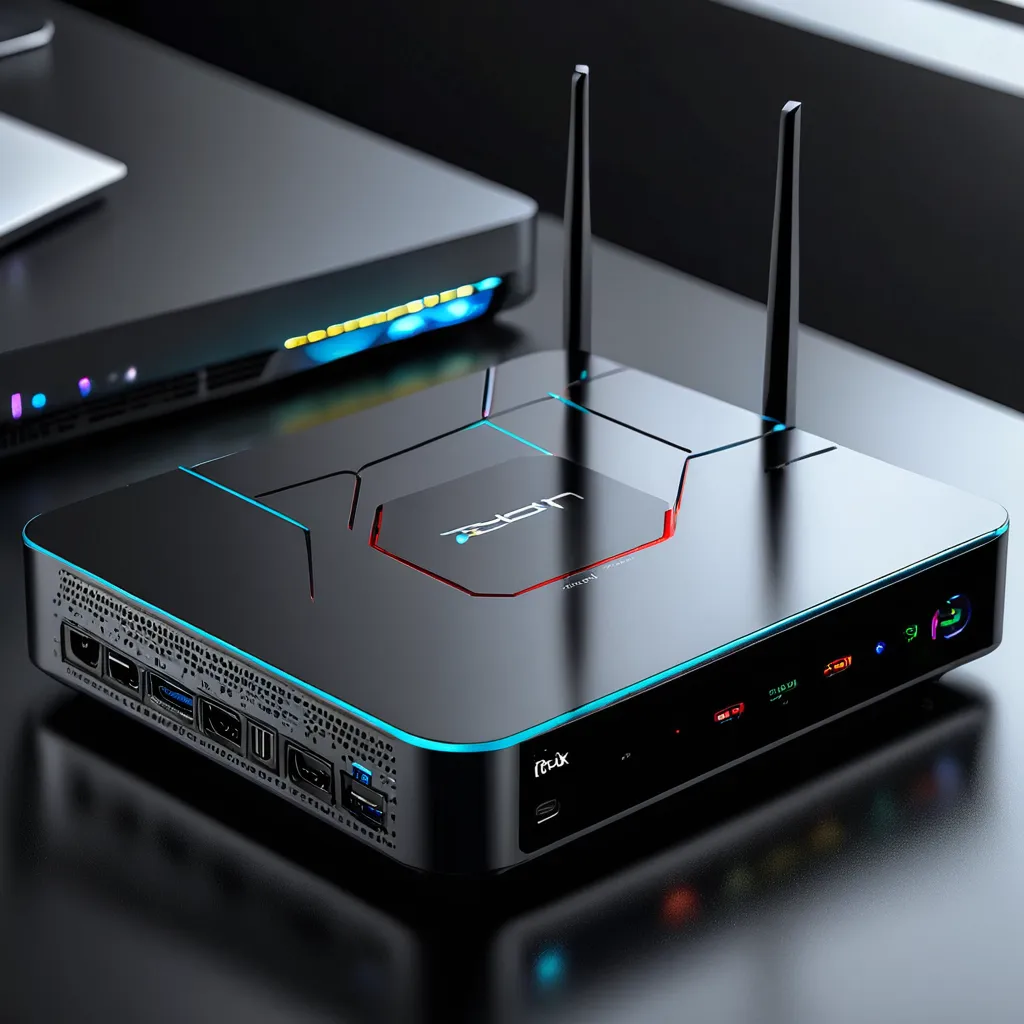 Top Budget Routers Under $50: Find Your Perfect Fit
