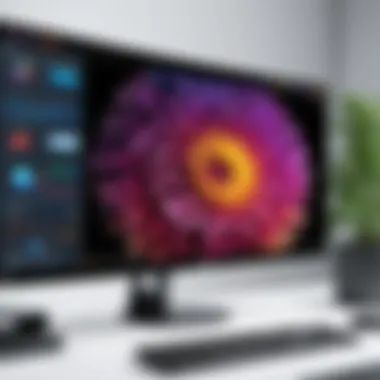 32 Inch Monitor Review: Comprehensive Examination of Performance and Utility Introduction 32 Inch Monitor Review: Comprehensive Examination of Performance and Utility Introduction