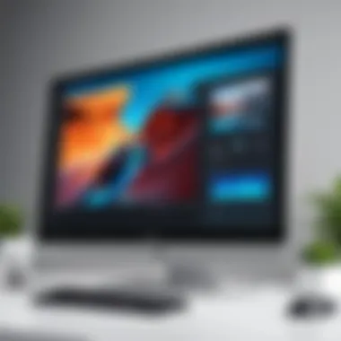 Notable 32 Inch Monitor Review: Comprehensive Examination of Performance and Utility Notable 32 Inch Monitor Review: Comprehensive Examination of Performance and Utility