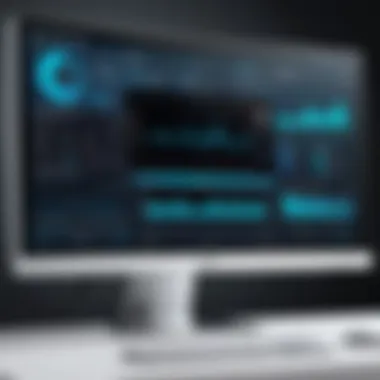 32 Inch Monitor Review: Comprehensive Examination of Performance and Utility Summary 32 Inch Monitor Review: Comprehensive Examination of Performance and Utility Summary