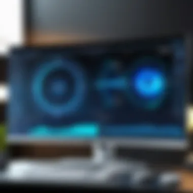 Magnificent 32 Inch Monitor Review: Comprehensive Examination of Performance and Utility Magnificent 32 Inch Monitor Review: Comprehensive Examination of Performance and Utility