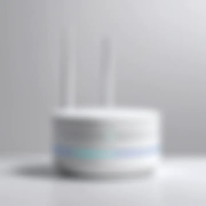 Magnificent A Comprehensive Analysis of Google WiFi Router and WiFi 6 Technology