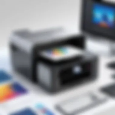 Magnificent A Comprehensive Analysis of the Epson 4800 Printer