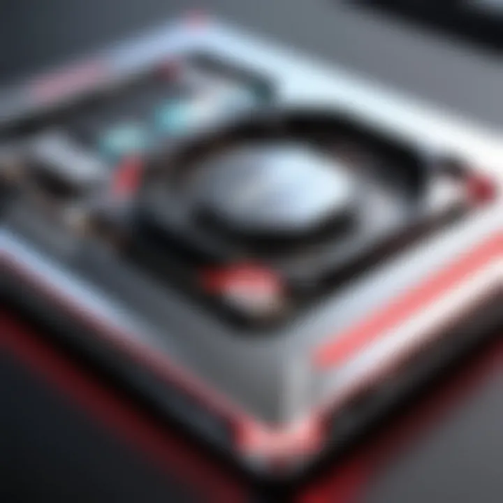 Magnificent A Comprehensive Analysis of the Lenovo Legion 5 with RTX 3070 Graphics