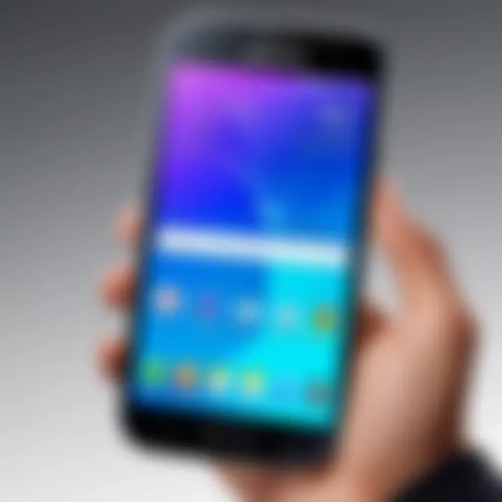 Magnificent A Comprehensive Examination of the Samsung Galaxy 4 Phone