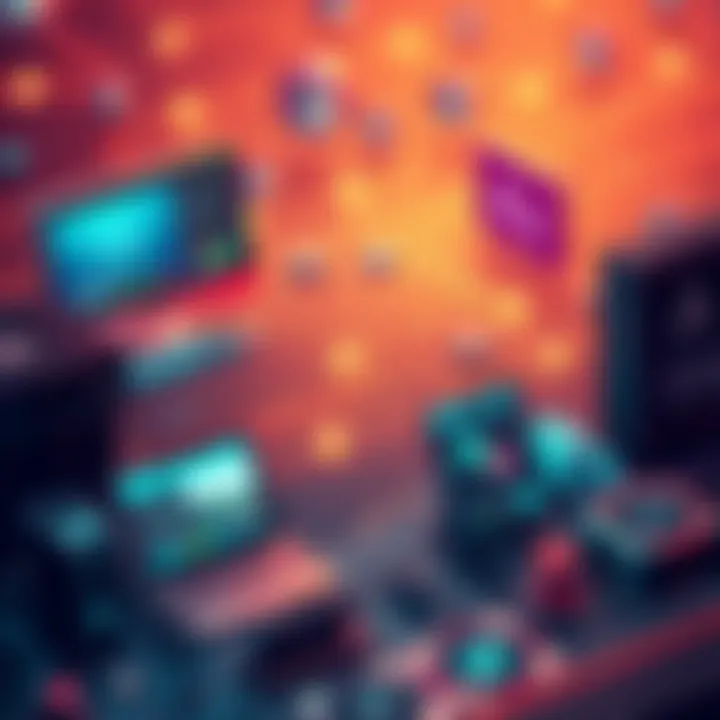 Magnificent A Comprehensive Exploration of Adobe Software Company