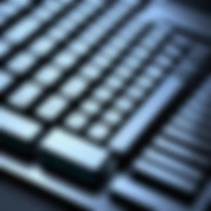 Magnificent A Comprehensive Overview of the DNA 65 Keyboard