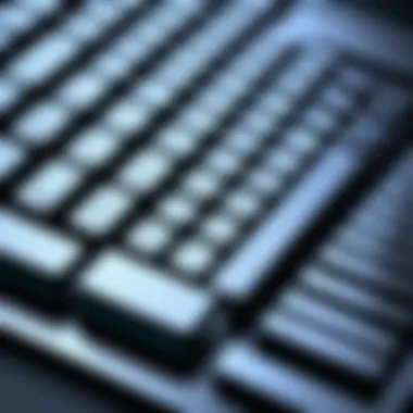 Magnificent A Comprehensive Overview of the DNA 65 Keyboard Magnificent A Comprehensive Overview of the DNA 65 Keyboard