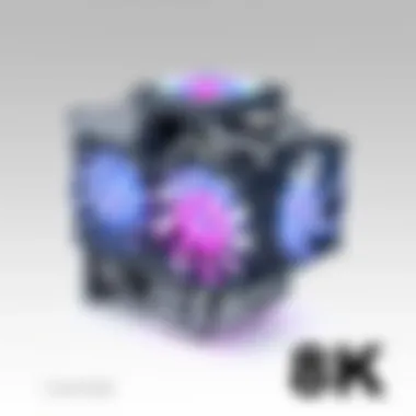 Magnificent An In-Depth Analysis of the XPS 8940 Cooling System Magnificent An In-Depth Analysis of the XPS 8940 Cooling System