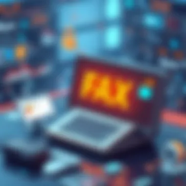 Magnificent An In-Depth Exploration of Online Fax Testing Services