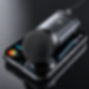 Magnificent Best Microphone for iPhone 12 Pro: Comprehensive Review and Analysis