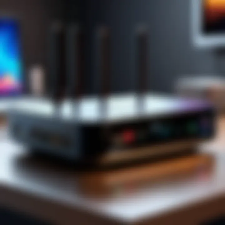 Magnificent Best Router Under $50: A Comprehensive Guide