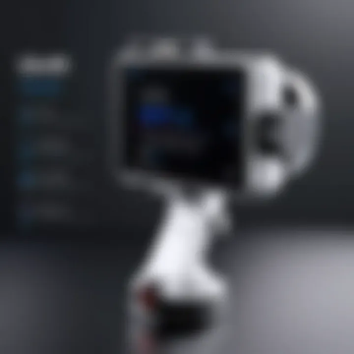 Magnificent Choosing the Best 3-Axis Gimbal for Your Phone: A Comprehensive Analysis
