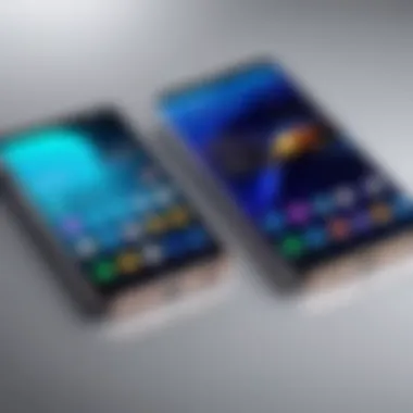 Magnificent Comparative Review: Samsung S21 vs S21 Ultra Magnificent Comparative Review: Samsung S21 vs S21 Ultra