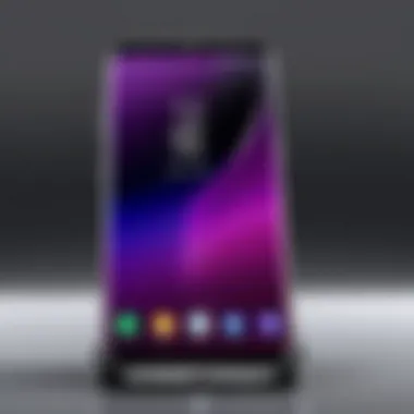 Magnificent Comprehensive Analysis of the Samsung Galaxy S8 Magnificent Comprehensive Analysis of the Samsung Galaxy S8
