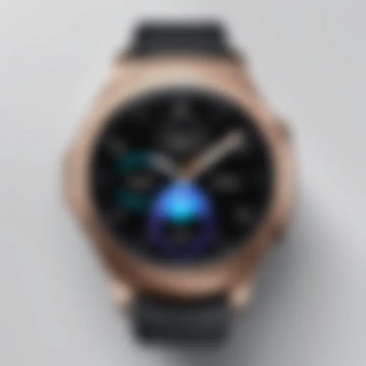Magnificent Comprehensive Analysis of the Samsung Gear 3 Smart Watch