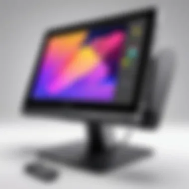 Magnificent Comprehensive Analysis of the Wacom Cintiq 22 Stand