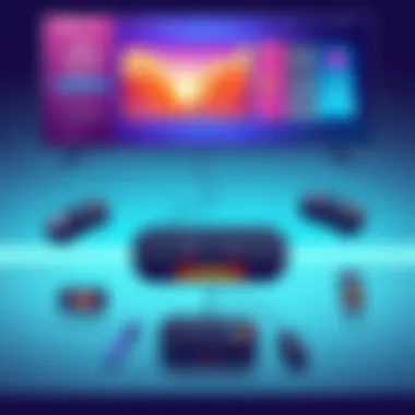 Magnificent Comprehensive Guide to Firestick TV Game Controllers Magnificent Comprehensive Guide to Firestick TV Game Controllers