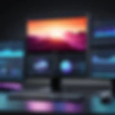 Magnificent Comprehensive Guide to the Best 10-bit Monitors for Color Grading
