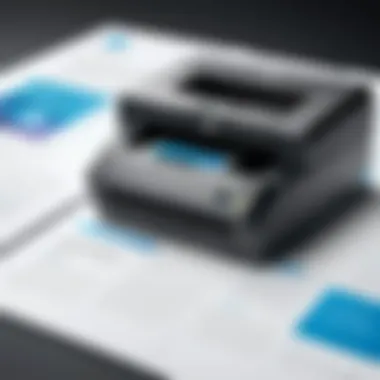 Magnificent Comprehensive Overview of the HP 9012e Printer