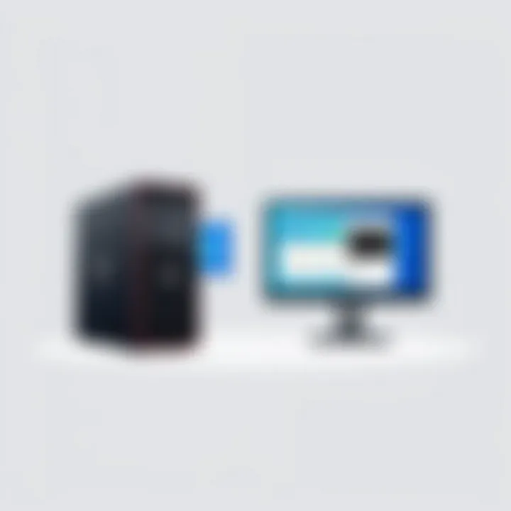 Magnificent Dell OptiPlex vs Inspiron: An In-Depth Comparison Magnificent Dell OptiPlex vs Inspiron: An In-Depth Comparison