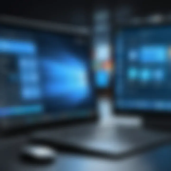 Magnificent Evaluating Budget Windows 10 Tablets: A Comprehensive Guide for IT Professionals