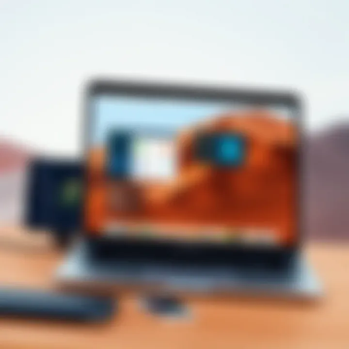 Magnificent Examining the MacBook Pro 13-Inch: Best Buy Insights and Evaluations