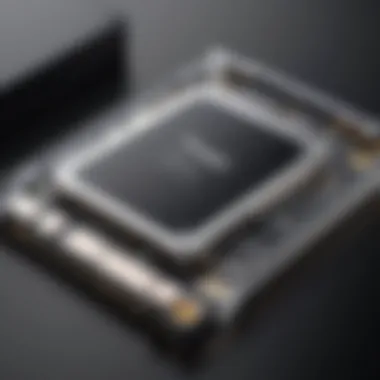 Magnificent Exploring 1 TB SSD Storage: A Comprehensive Overview Magnificent Exploring 1 TB SSD Storage: A Comprehensive Overview