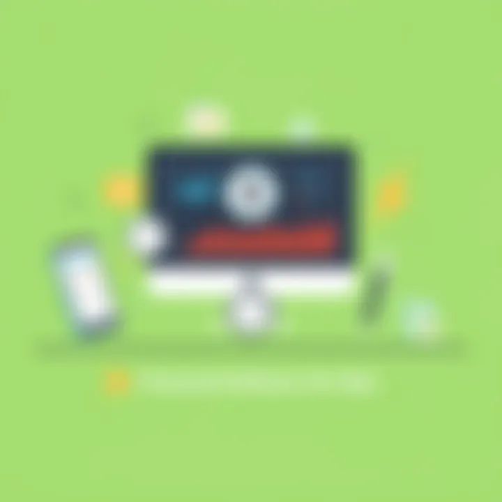 Magnificent Exploring Financial Software for Mac: Alternatives to Quicken