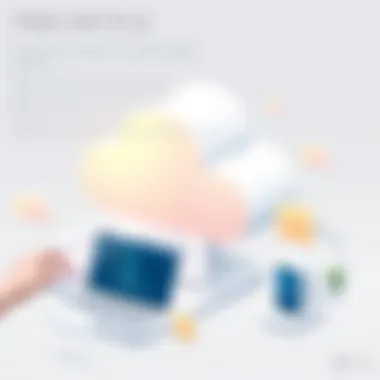 Magnificent Exploring Free Options for Cloud File Storage Magnificent Exploring Free Options for Cloud File Storage