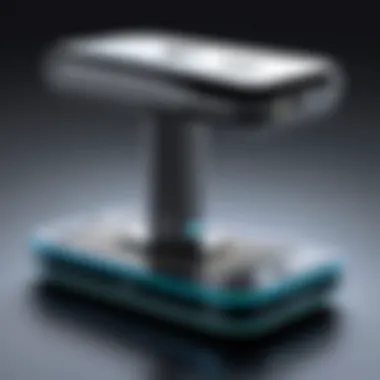 Magnificent Exploring the Apple iPhone 3D Scanner: Insights and Applications