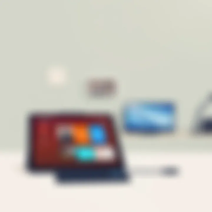 Magnificent Exploring the Fire TV Tablet 10: A Comprehensive Analysis for IT Professionals
