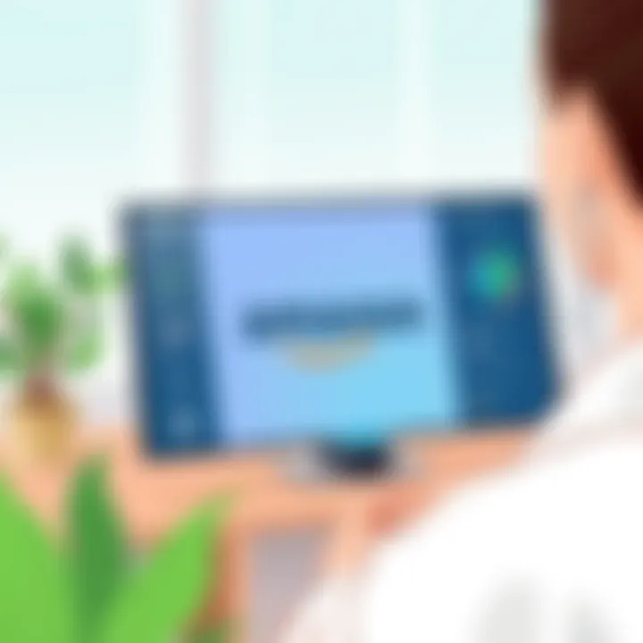 Magnificent Exploring the Latest Amazon Echo Show: Features, Innovations, and Implications