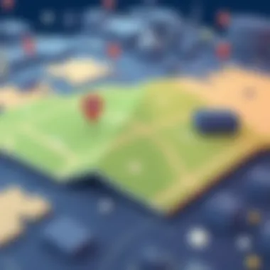 Magnificent Exploring the New Google Map Download: Features, Uses, and Insights Magnificent Exploring the New Google Map Download: Features, Uses, and Insights