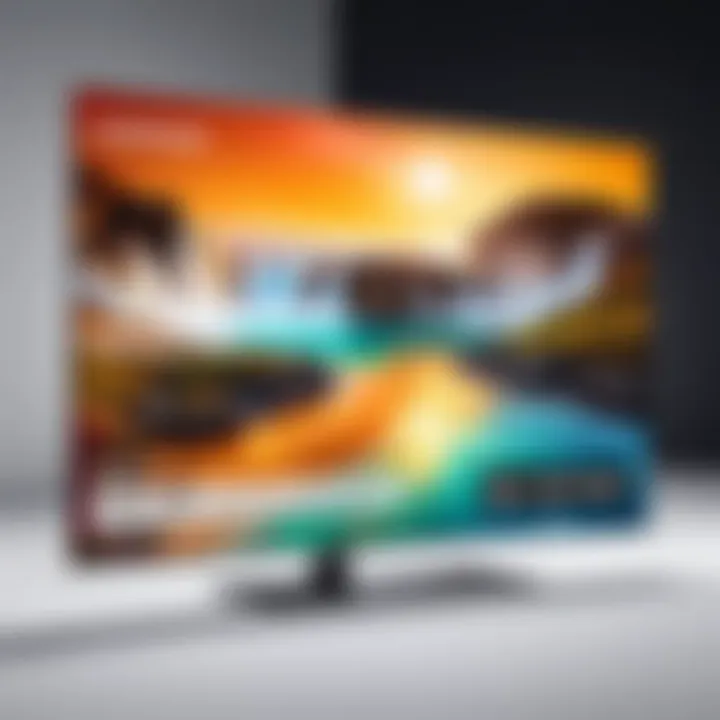 Magnificent In-Depth Analysis of the Samsung QLED 60 Series