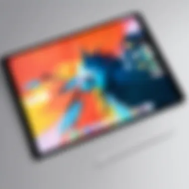 Magnificent In-Depth Examination of the iPad Pro 10.5 Inch 2017: Specifications, Performance, and Application
