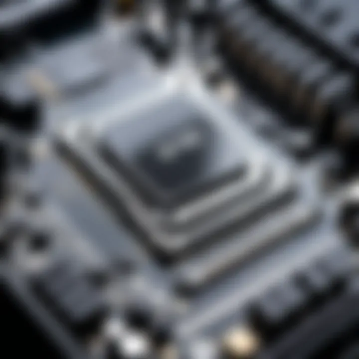 Magnificent In-Depth Examination of the X570 Micro ATX Motherboard