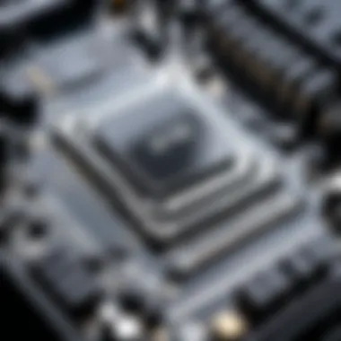 Magnificent In-Depth Examination of the X570 Micro ATX Motherboard Magnificent In-Depth Examination of the X570 Micro ATX Motherboard