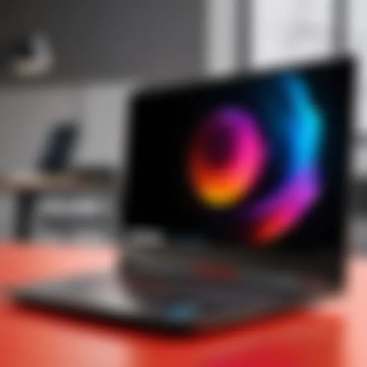 Magnificent Lenovo Legion 5 Laptop Review