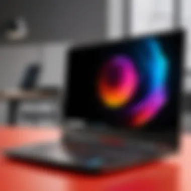 Magnificent Lenovo Legion 5 Laptop Review Magnificent Lenovo Legion 5 Laptop Review