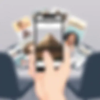 Magnificent Methods to Scan Photos into Your Phone