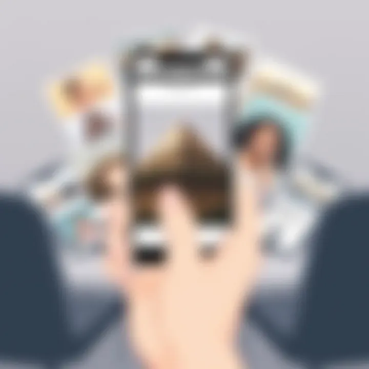 Magnificent Methods to Scan Photos into Your Phone