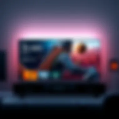 Magnificent Optimal 70 Inch 4K TVs for Gaming: A Detailed Exploration Magnificent Optimal 70 Inch 4K TVs for Gaming: A Detailed Exploration
