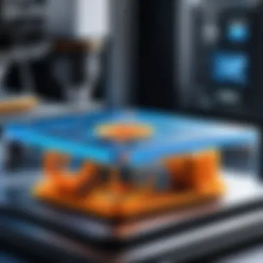 Magnificent Principles and Applications of 3D Printing Technology Magnificent Principles and Applications of 3D Printing Technology