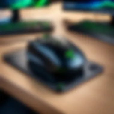 Magnificent Razer Viper 8KHz Wireless: A Comprehensive Analysis Magnificent Razer Viper 8KHz Wireless: A Comprehensive Analysis