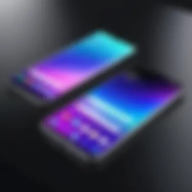 Magnificent Samsung Galaxy S20 vs Samsung Galaxy S20 FE: A Comprehensive Analysis Magnificent Samsung Galaxy S20 vs Samsung Galaxy S20 FE: A Comprehensive Analysis