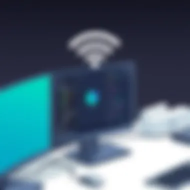 Magnificent Transforming Your Desktop: A Guide to Making Your PC Wireless Magnificent Transforming Your Desktop: A Guide to Making Your PC Wireless