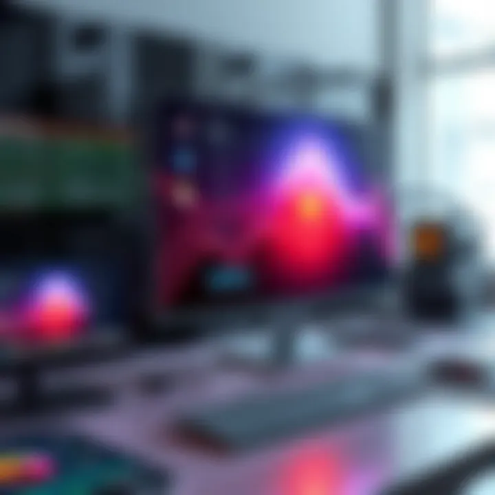 Magnificent Understanding OLED Technology: Meaning, Applications, and Future Insights