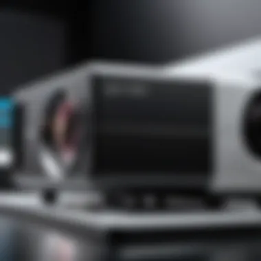 Magnificent Understanding the 4K UST Projector: A Comprehensive Analysis for Tech Professionals