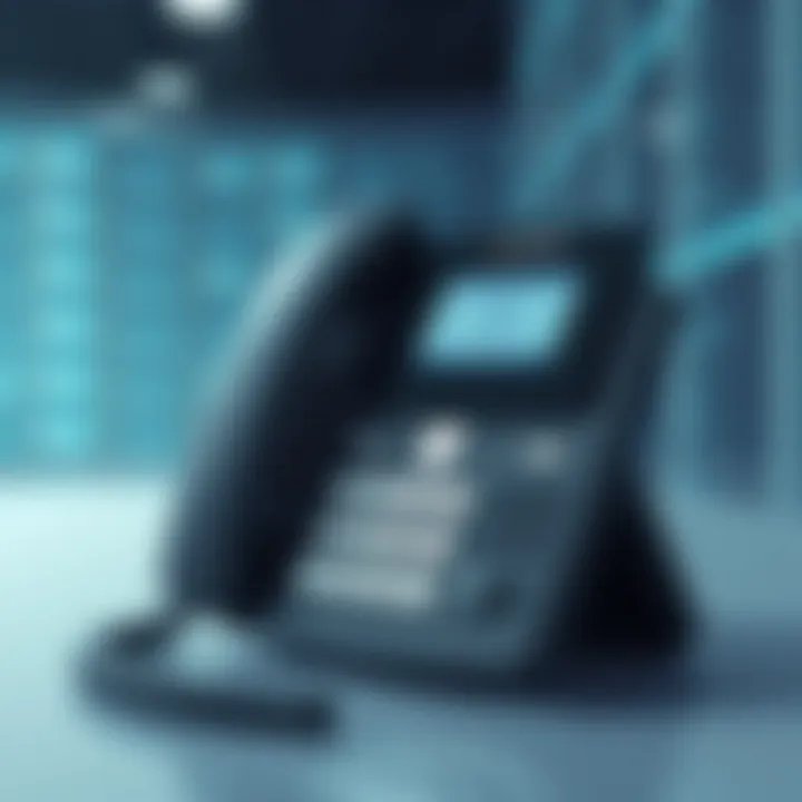 Magnificent Understanding the ShoreTel Sky Phone System